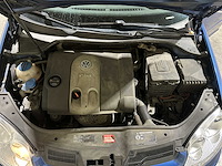 Volkswagen golf 1.6 fsi optive 3 116pk 2007, 59-llr-6 - afbeelding 29 van  40