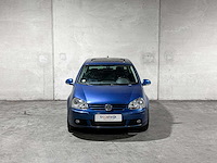 Volkswagen golf 1.6 fsi optive 3 116pk 2007, 59-llr-6 - afbeelding 36 van  40