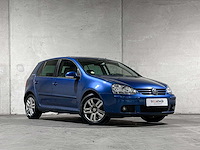 Volkswagen golf 1.6 fsi optive 3 116pk 2007, 59-llr-6 - afbeelding 37 van  40