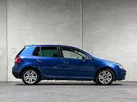 Volkswagen golf 1.6 fsi optive 3 116pk 2007, 59-llr-6 - afbeelding 39 van  40
