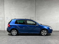 Volkswagen golf 1.6 fsi optive 3 116pk 2007, 59-llr-6 - afbeelding 40 van  40