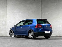 Volkswagen golf 1.6 fsi optive 3 116pk 2007, 59-llr-6 - afbeelding 19 van  22