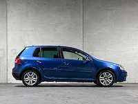 Volkswagen golf 1.6 fsi optive 3 116pk 2007, 59-llr-6 - afbeelding 15 van  22