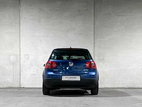Volkswagen golf 1.6 fsi optive 3 116pk 2007, 59-llr-6 - afbeelding 4 van  40