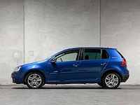 Volkswagen golf 1.6 fsi optive 3 116pk 2007, 59-llr-6 - afbeelding 8 van  40