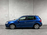 Volkswagen golf 1.6 fsi optive 3 116pk 2007, 59-llr-6 - afbeelding 38 van  40