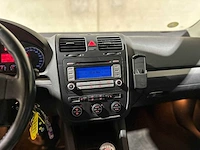 Volkswagen golf 1.6 fsi optive 3 116pk 2007, 59-llr-6 - afbeelding 14 van  40