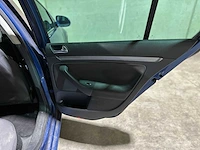 Volkswagen golf 1.6 fsi optive 3 116pk 2007, 59-llr-6 - afbeelding 22 van  40