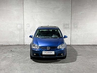 Volkswagen golf 1.6 fsi optive 3 116pk 2007, 59-llr-6 - afbeelding 33 van  40