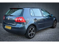 Volkswagen golf 1.6 fsi optive 3, 58-xh-sl - afbeelding 10 van  17