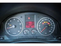 Volkswagen golf 1.6 fsi optive 3, 58-xh-sl - afbeelding 12 van  17