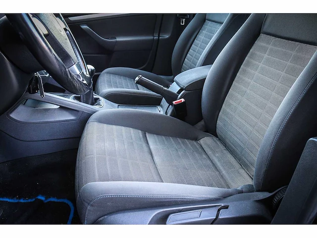 Volkswagen golf 1.6 fsi optive 3, 58-xh-sl - afbeelding 13 van  17