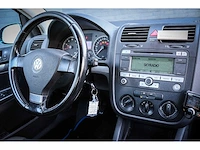 Volkswagen golf 1.6 fsi optive 3, 58-xh-sl - afbeelding 15 van  17
