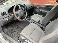 Volkswagen golf 1.6 fsi trendline 36-pt-dz - afbeelding 4 van  11