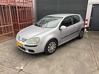 Volkswagen golf 1.6 fsi trendline 36-pt-dz - afbeelding 1 van  11