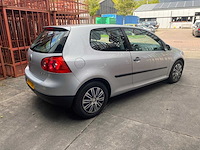 Volkswagen golf 1.6 fsi trendline 36-pt-dz - afbeelding 6 van  11