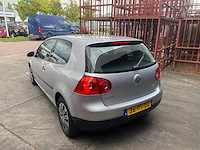 Volkswagen golf 1.6 fsi trendline 36-pt-dz - afbeelding 7 van  11