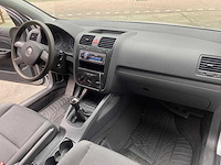 Volkswagen golf 1.6 fsi trendline 36-pt-dz - afbeelding 9 van  11