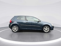 Volkswagen golf 1.6 fsi turijn 2006 | 47-sh-jb - afbeelding 17 van  19