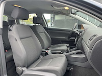 Volkswagen golf 1.6 fsi turijn 2006 | 47-sh-jb - afbeelding 6 van  19