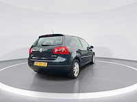 Volkswagen golf 1.6 fsi turijn 2006 | 47-sh-jb - afbeelding 14 van  17