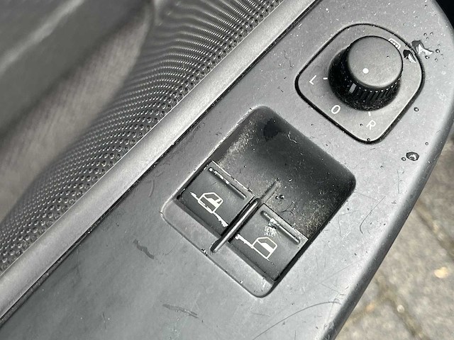 Volkswagen golf 1.6 fsi turijn 2006 | 47-sh-jb - afbeelding 15 van  19