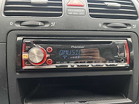 Volkswagen golf 1.6 fsi turijn 2006 | 47-sh-jb - afbeelding 4 van  19