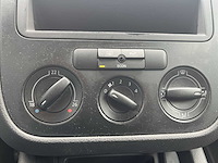 Volkswagen golf 1.6 fsi turijn 2006 | 47-sh-jb - afbeelding 17 van  19