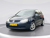 Volkswagen golf 1.6 fsi turijn 2006 | 47-sh-jb - afbeelding 1 van  19