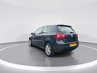 Volkswagen golf 1.6 fsi turijn 2006 | 47-sh-jb - afbeelding 2 van  19