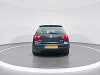 Volkswagen golf 1.6 fsi turijn 2006 | 47-sh-jb - afbeelding 9 van  19
