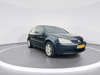 Volkswagen golf 1.6 fsi turijn 2006 | 47-sh-jb - afbeelding 12 van  19