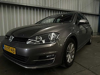 Volkswagen golf 1.6 tdi comfortl.blm , 6-xpt-48 - afbeelding 1 van  20