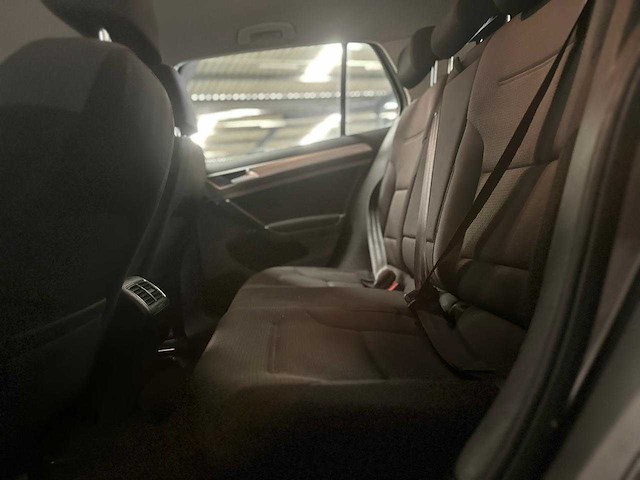 Volkswagen golf 1.6 tdi comfortl.blm , 6-xpt-48 - afbeelding 17 van  20