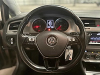 Volkswagen golf 1.6 tdi comfortl.blm , 6-xpt-48 - afbeelding 18 van  20
