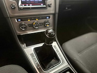 Volkswagen golf 1.6 tdi comfortl.blm , 6-xpt-48 - afbeelding 2 van  20