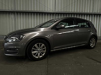 Volkswagen golf 1.6 tdi comfortl.blm , 6-xpt-48 - afbeelding 6 van  20