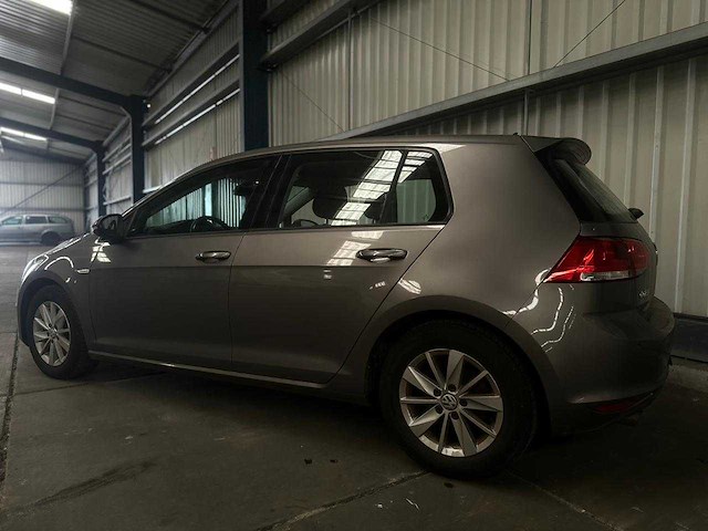 Volkswagen golf 1.6 tdi comfortl.blm , 6-xpt-48 - afbeelding 7 van  20
