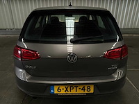 Volkswagen golf 1.6 tdi comfortl.blm , 6-xpt-48 - afbeelding 9 van  20