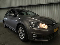 Volkswagen golf 1.6 tdi comfortl.blm , 6-xpt-48 - afbeelding 12 van  20