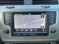 Volkswagen golf 1.6 tdi comfortline 2016 | kb-106-p - afbeelding 16 van  35