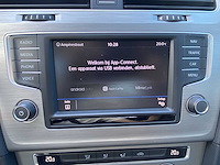 Volkswagen golf 1.6 tdi comfortline 2016 | kb-106-p - afbeelding 17 van  34