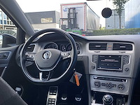 Volkswagen golf 1.6 tdi comfortline 2016 | kb-106-p - afbeelding 24 van  34