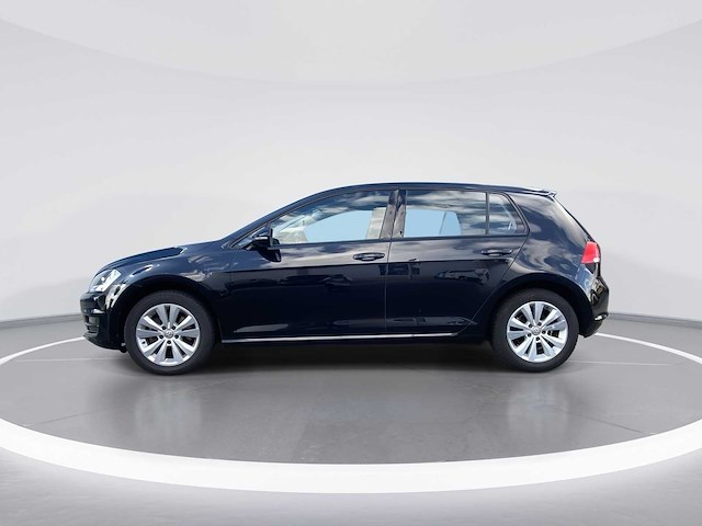 Volkswagen golf 1.6 tdi comfortline 2016 | kb-106-p - afbeelding 34 van  34
