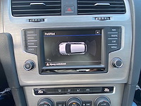 Volkswagen golf 1.6 tdi comfortline 2016 | kb-106-p - afbeelding 10 van  25