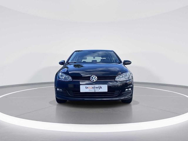 Volkswagen golf 1.6 tdi comfortline 2016 | kb-106-p - afbeelding 4 van  34