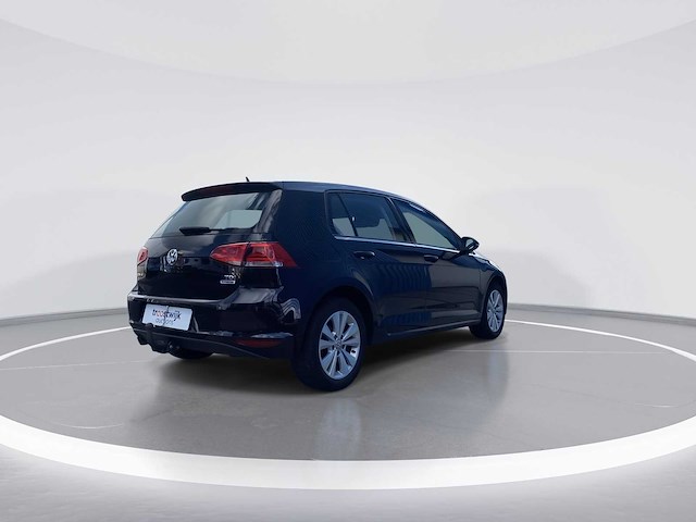 Volkswagen golf 1.6 tdi comfortline 2016 | kb-106-p - afbeelding 2 van  34