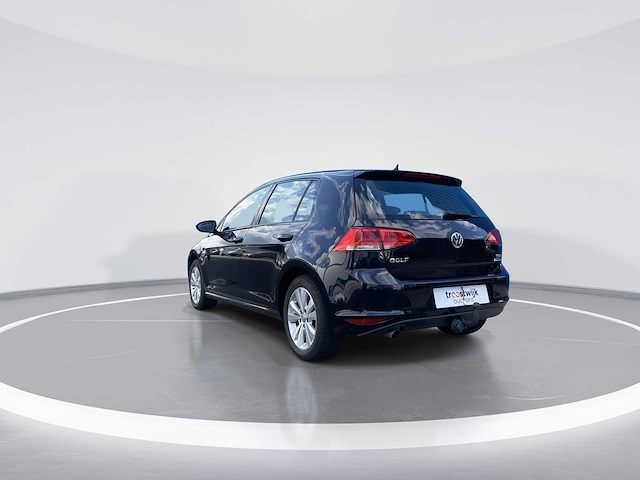 Volkswagen golf 1.6 tdi comfortline 2016 | kb-106-p - afbeelding 12 van  34