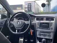 Volkswagen golf 1.6 tdi comfortline 2016 | kb-106-p - afbeelding 32 van  34