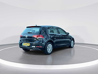 Volkswagen golf 1.6 tdi trendline 2017 | pd-064-k i - afbeelding 5 van  30
